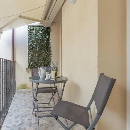 Heart Of Ferrara's History